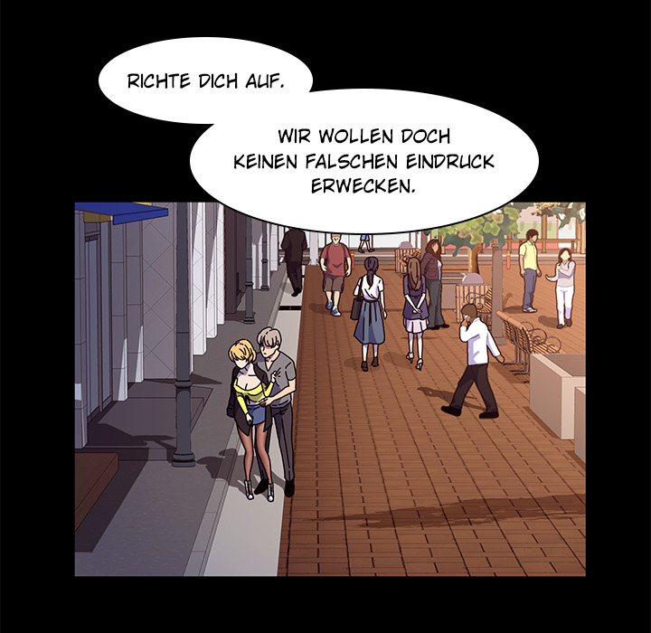 Die Kunst des Körpers - episode 29 - 128