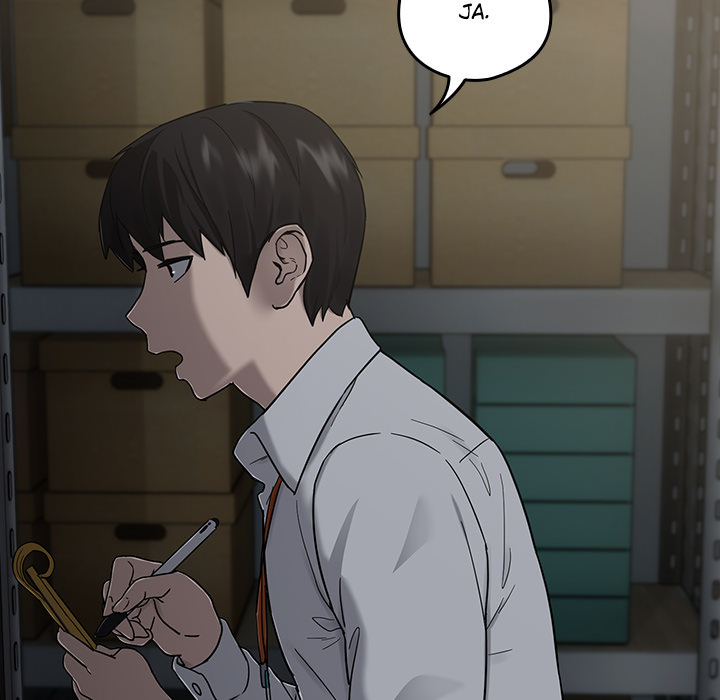 Dating After Work - episode 9 - 91