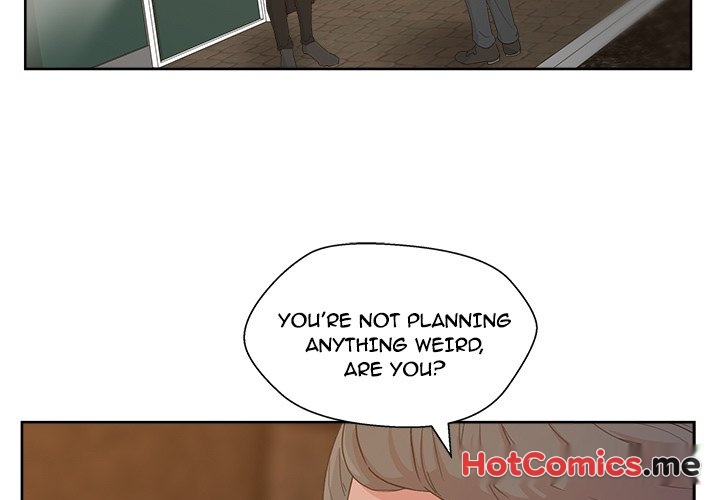 Soojung's Comic Store - episode 11 - 2
