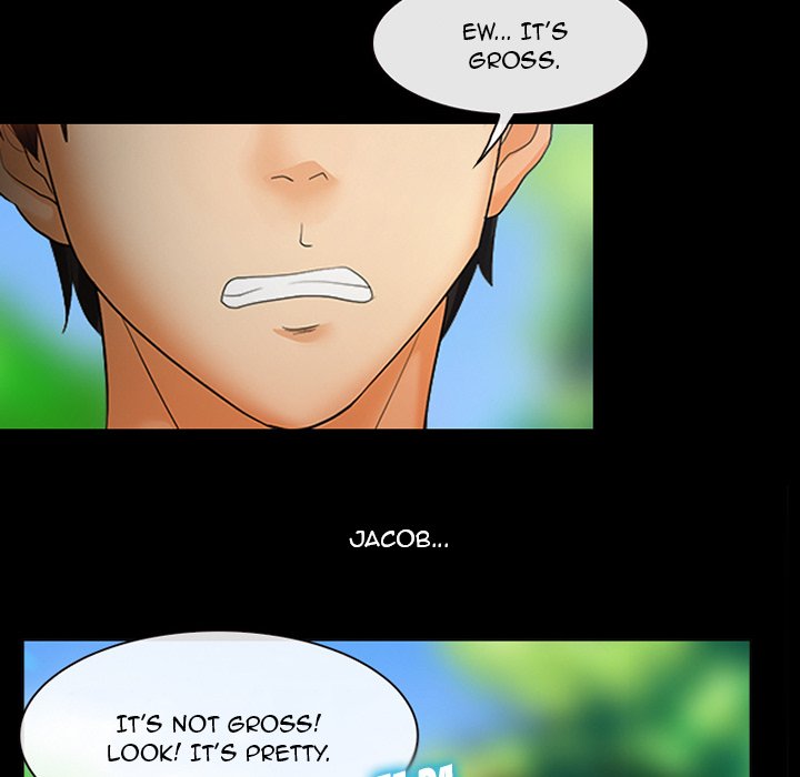 The Snow - episode 1 - 101