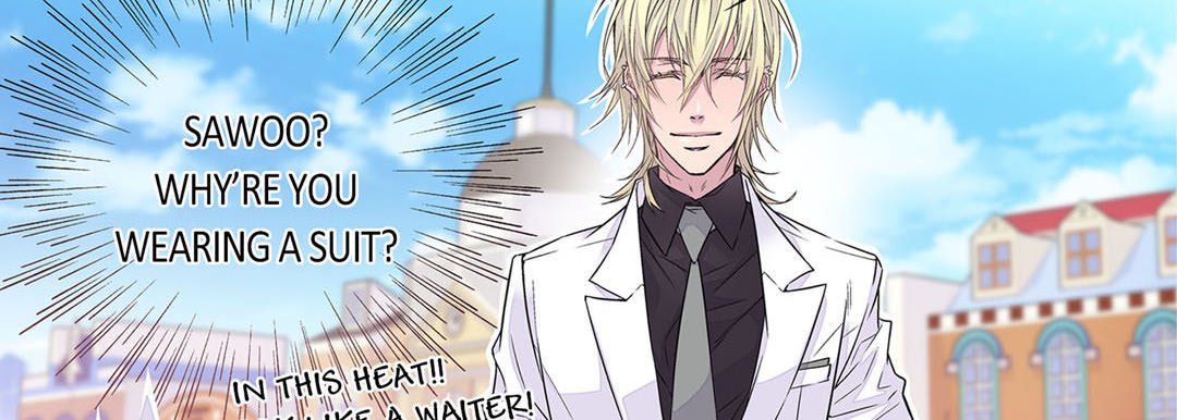 The Greatest Villain - episode 10 - 102
