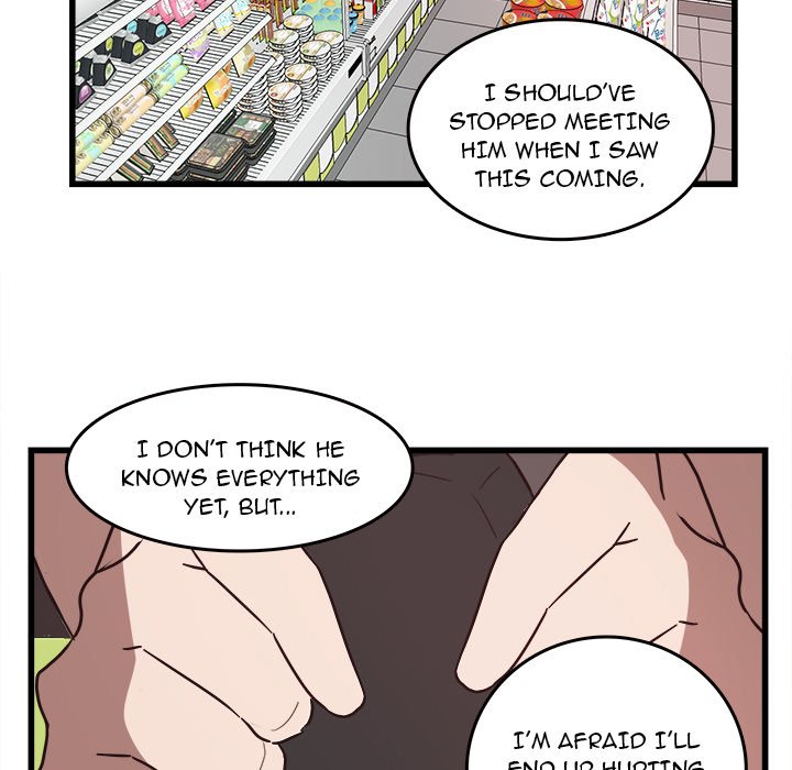 The Tiger, The Sun and The Moon - episode 31 - 59