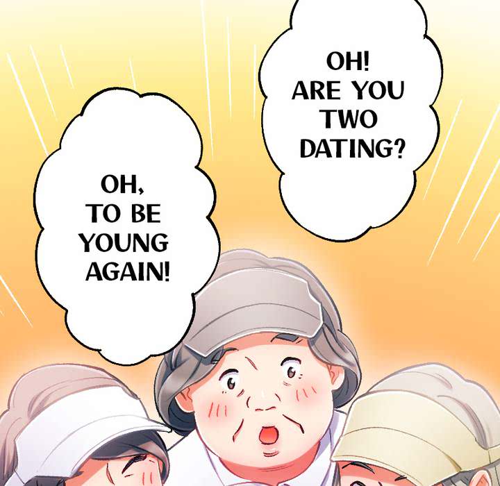 That Soaking Wet Girl - episode 17 - 24