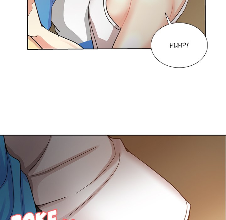 Dangerous Roomies - episode 19 - 6