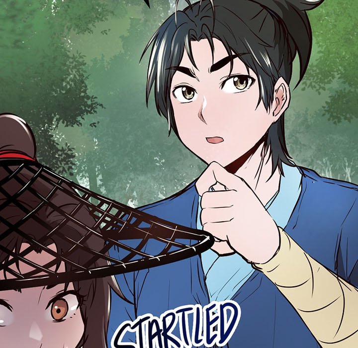 River Where the Moon Rises - episode 7 - 12