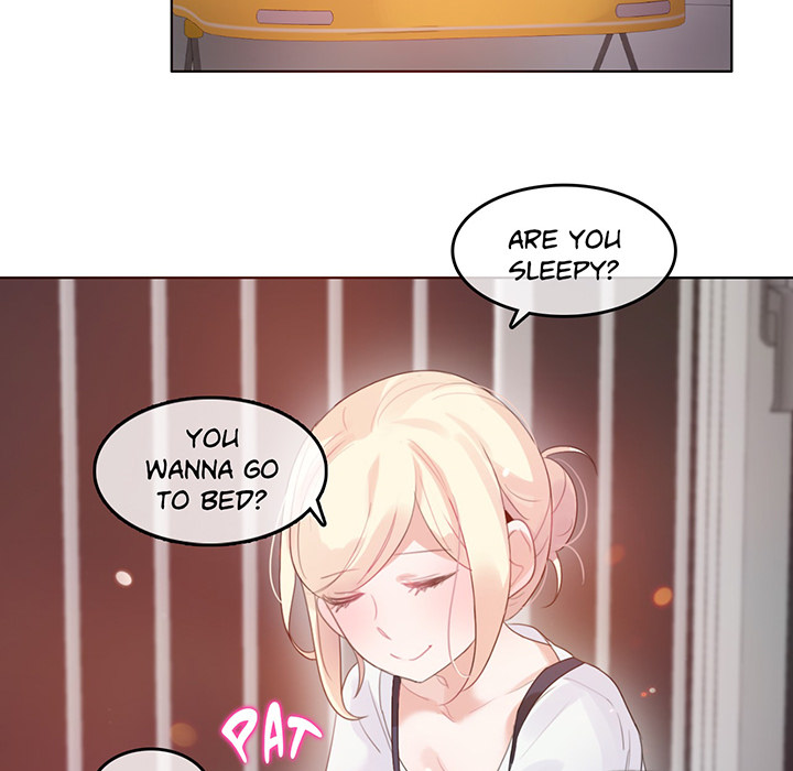 A Pervert's Daily Life - episode 62 - 23