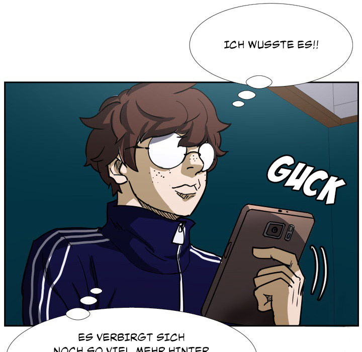 Tweener - episode 38 - 101