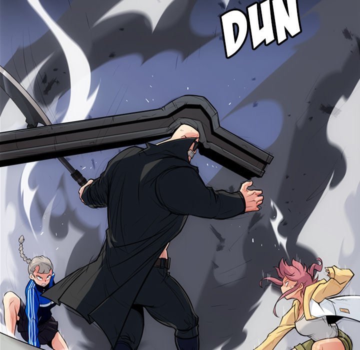Such a Cute Spy - episode 13 - 16