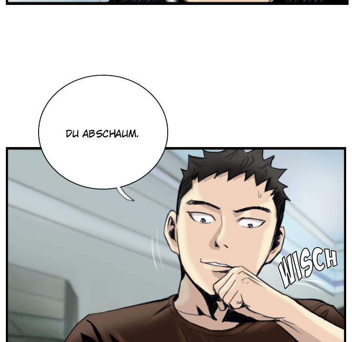 Seine Superkräfte - episode 24 - 12