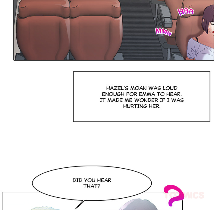 Inside the Bus - episode 5 - 41