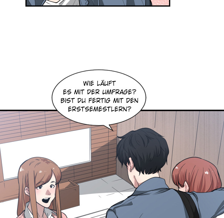 Du bist nichts Besonderes! - episode 12 - 96