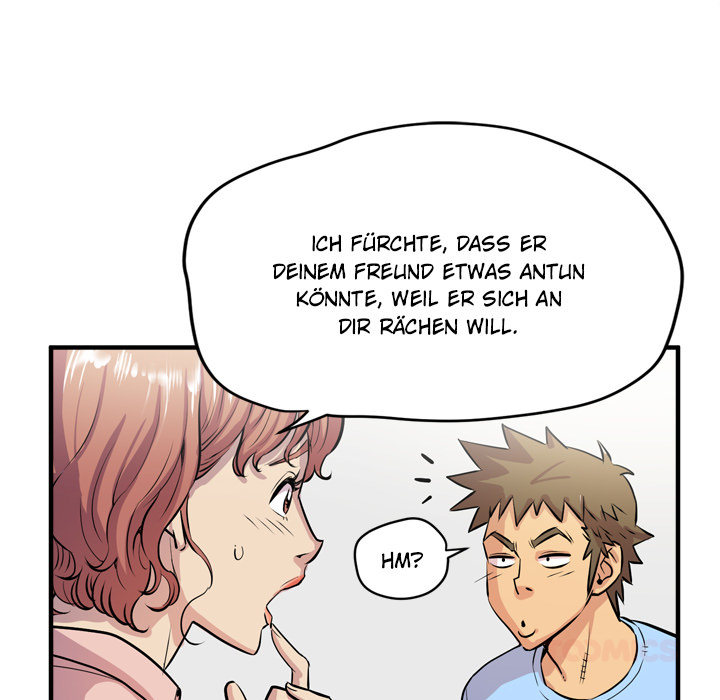 Ich... ein Vorbild? - episode 17 - 81