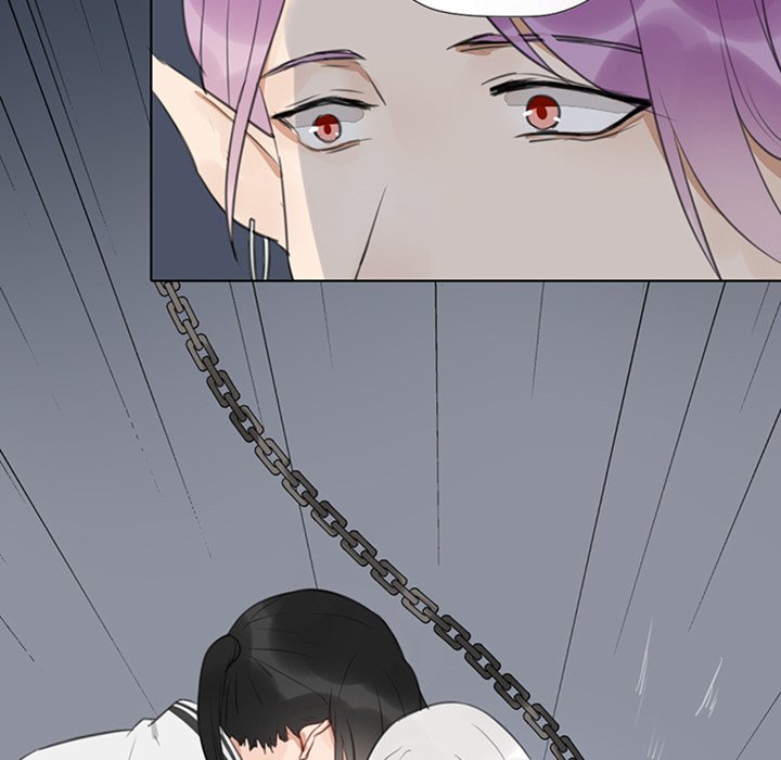 Odis and Moa's Underworld Diary - episode 60 - 38