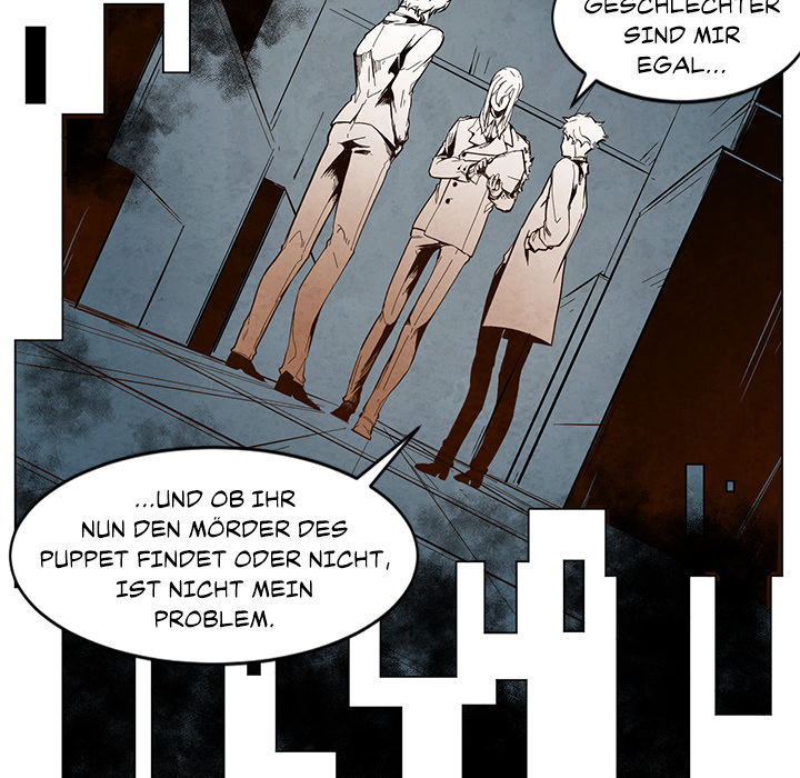 Black Hound - episode 12 - 21