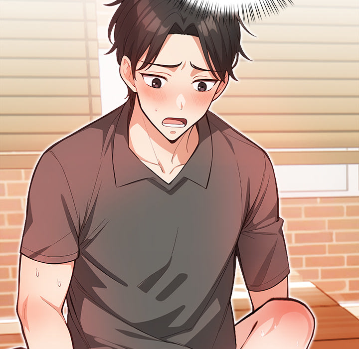 Trapped With My Boss - episode 7 - 55