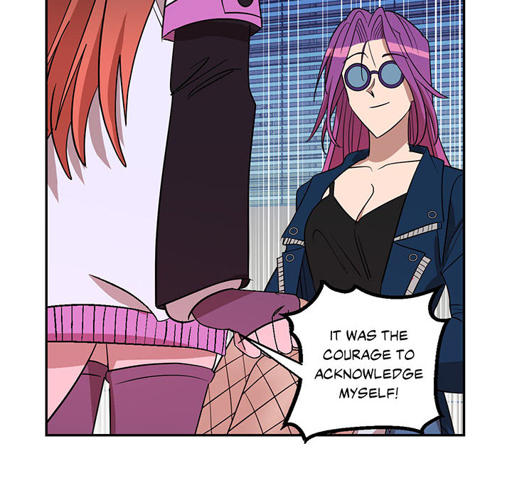 Love, Lust, & Joy - episode 19 - 88
