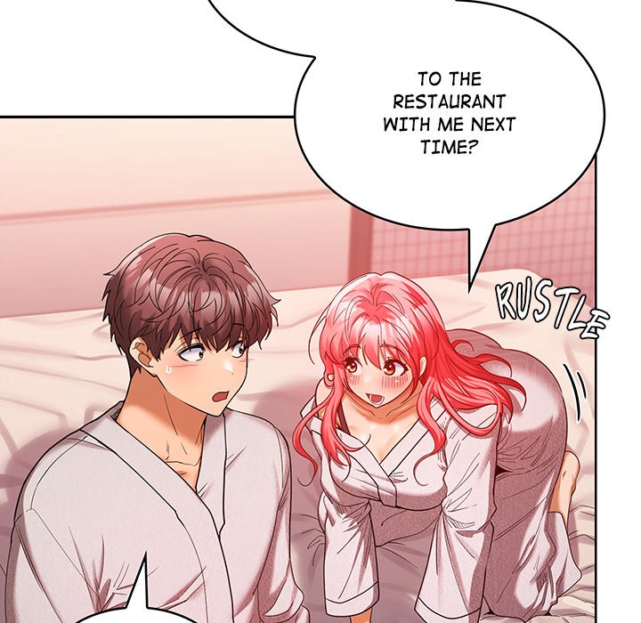 Office Romance is a No-No - episode 9 - 61