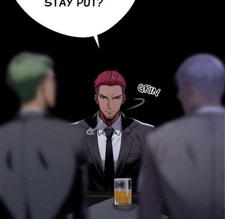 Workaholic Gangster - episode 48 - 123