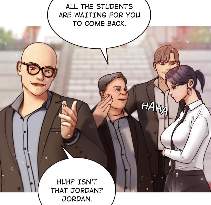 Make Me Yours, Professor - episode 11 - 58