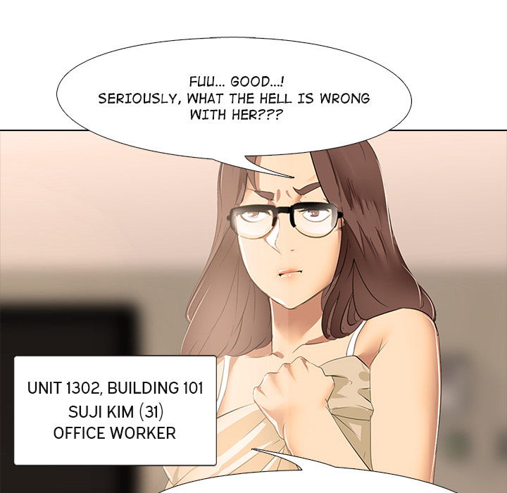 Quarantine Tower - episode 3 - 17