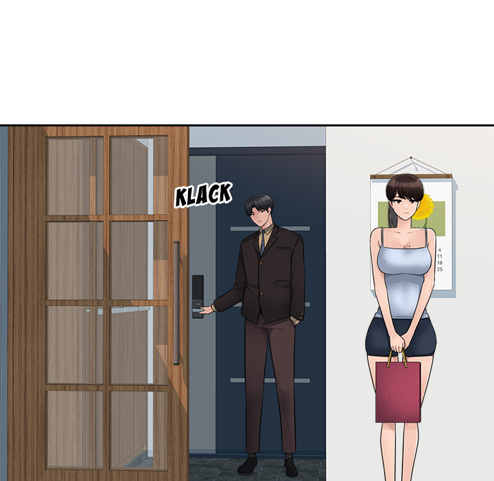 Bürobegierden - episode 7 - 14