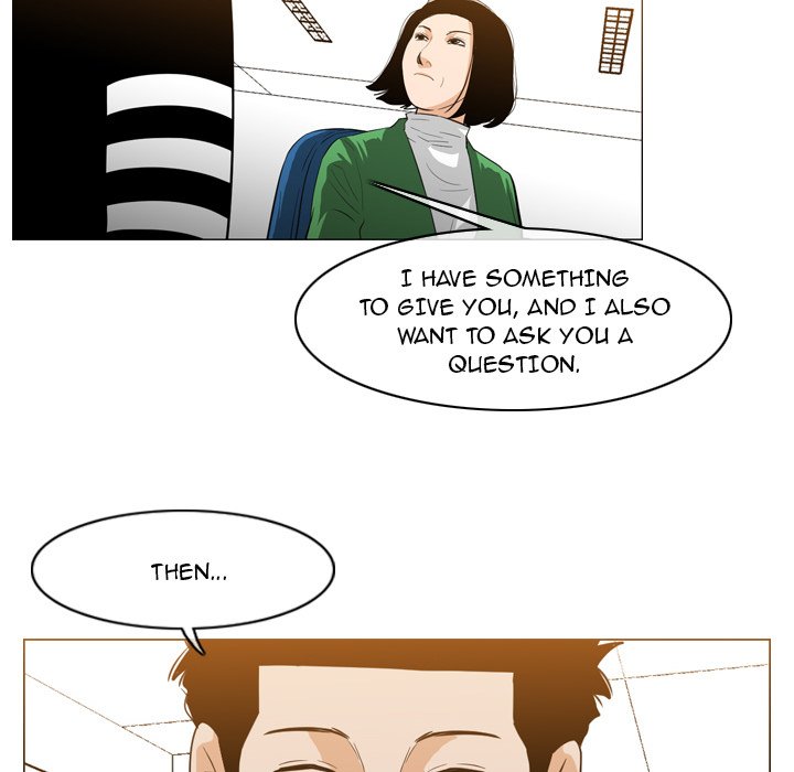 Path to Salvation - episode 28 - 7