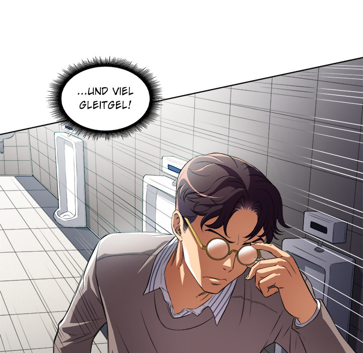 Yuris Nebenjob - episode 38 - 66