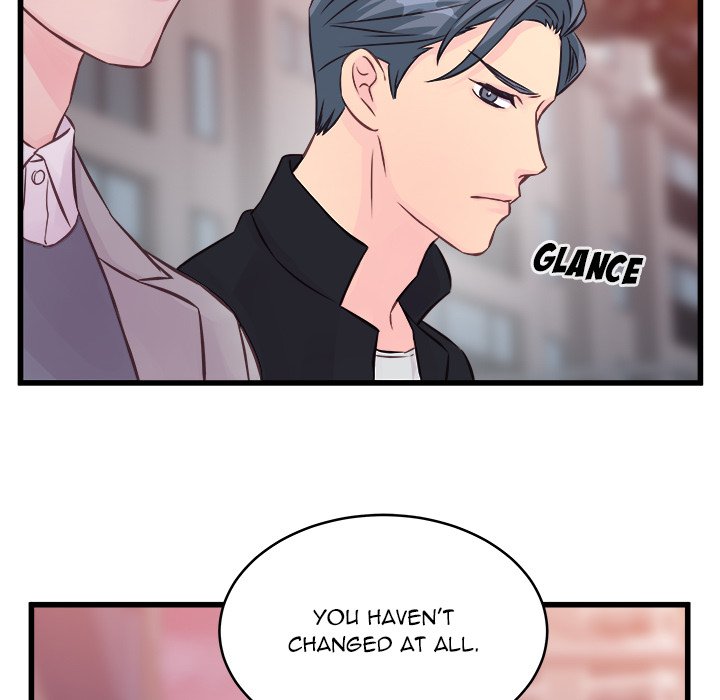 A Nonsense Relationship - episode 9 - 71