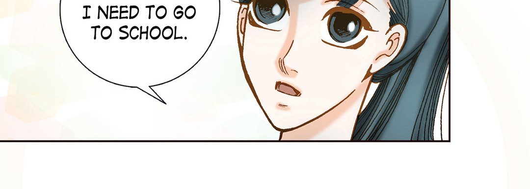 100% Perfect Girl - episode 8 - 165