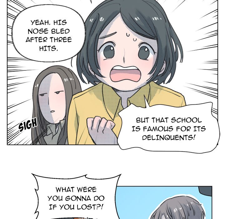 Vitamin C Vitamin D - episode 13 - 21
