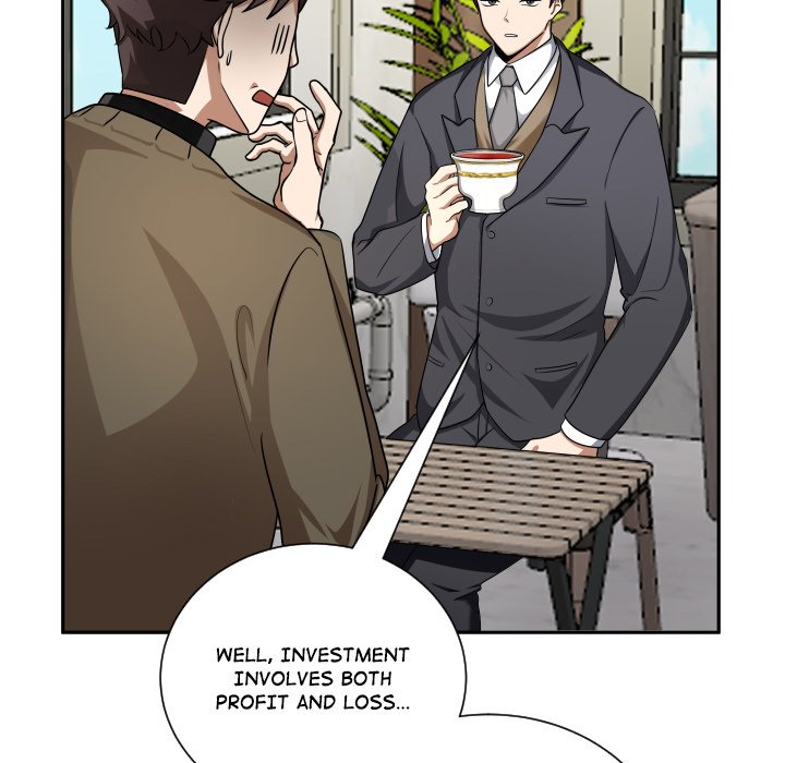 Fraud Smash : Prosecutor Lim's Secret Operation - episode 12 - 61