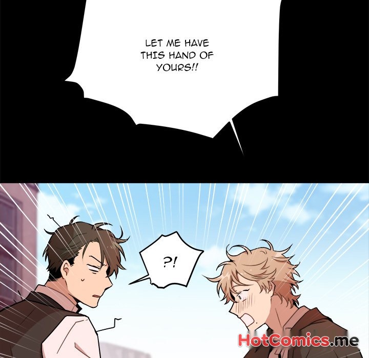 My BL Tales - episode 1 - 33