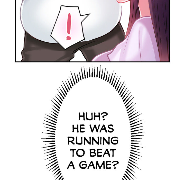 Diet For Sex! - episode 17 - 52