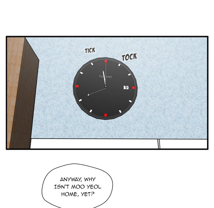 Mr. Kang - episode 28 - 36