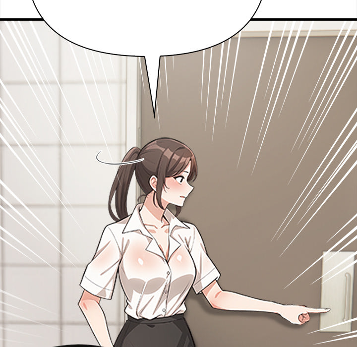 Trapped With My Boss - episode 1 - 123
