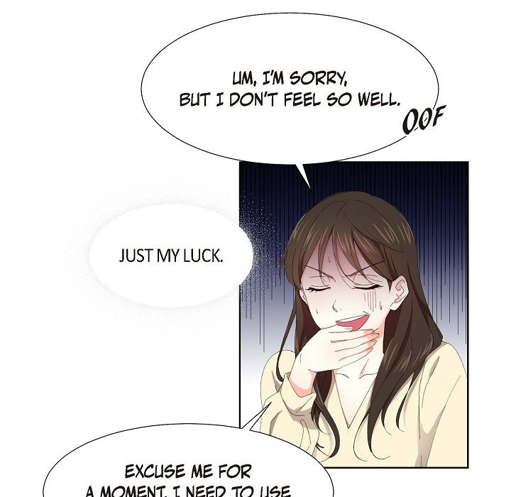 Fragrant Office Life - episode 1 - 13