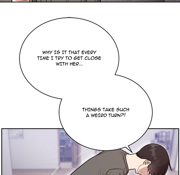 Knot My Secret - UNCENSORED - episode 20 - 126