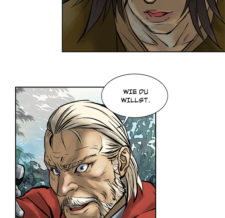 Karmas Weg - episode 10 - 60