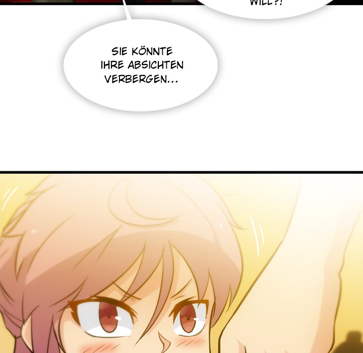 Eine Spionin zum Knuddeln - episode 10 - 24