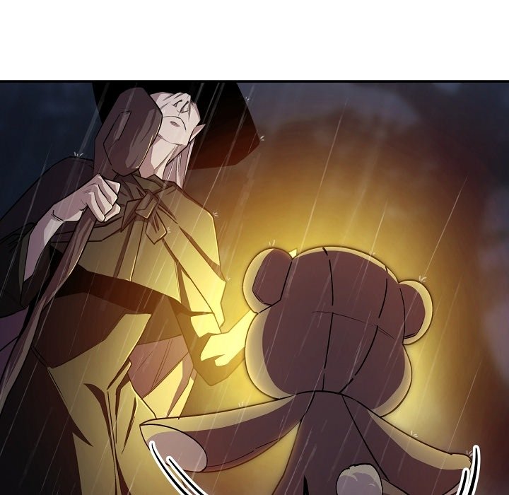 Summoners War: Occult Detective Nicki - episode 7 - 15