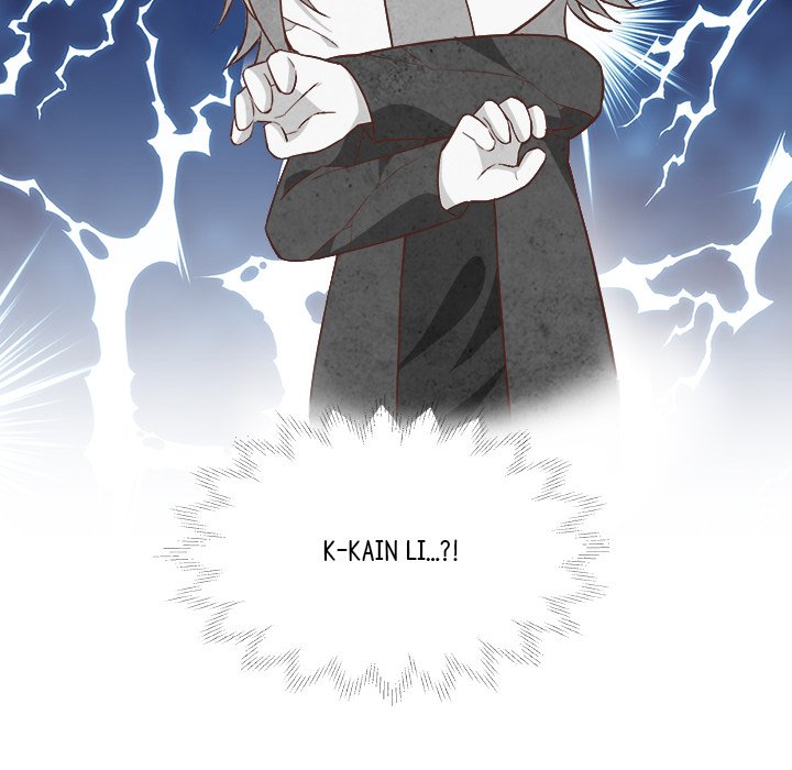 Strange Family - episode 69 - 113