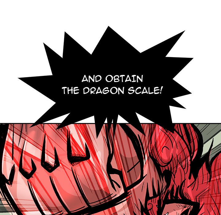 The Journey of the Dragon - episode 10 - 11