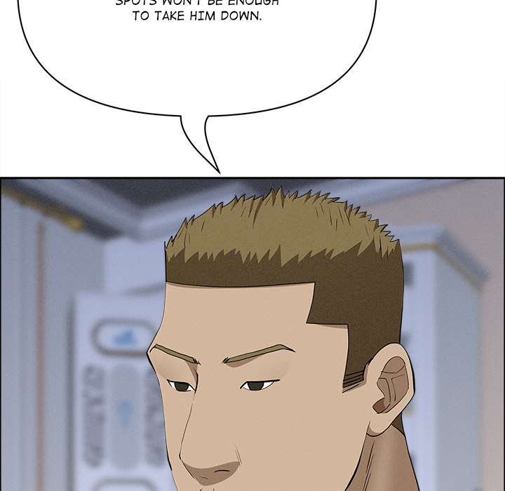 Her Bodyguard - episode 63 - 75