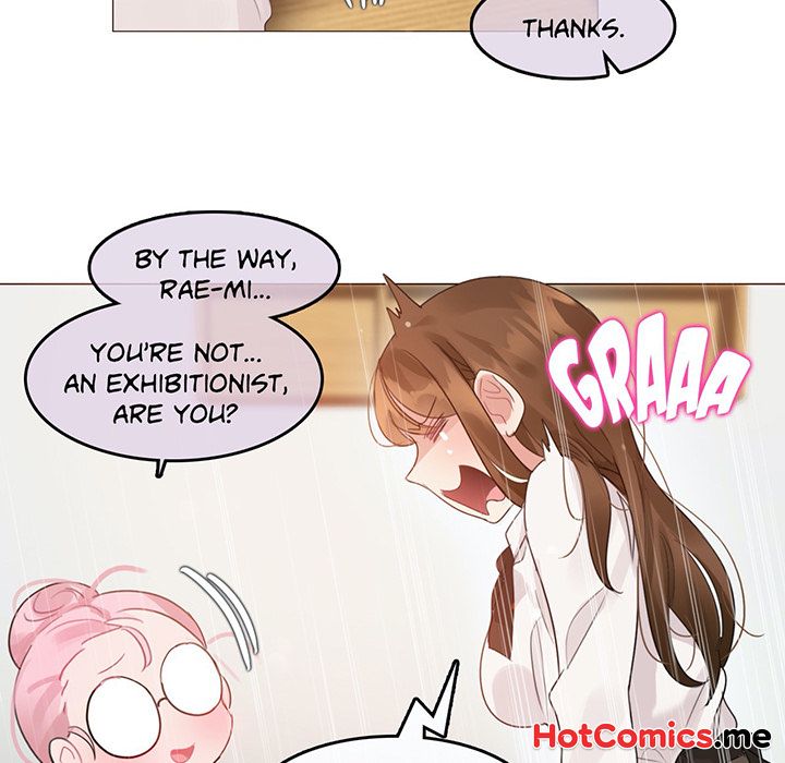 A Pervert's Daily Life - episode 89 - 68