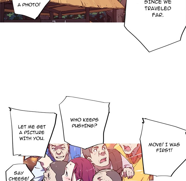 My Girlfriend is a Star - episode 2 - 5