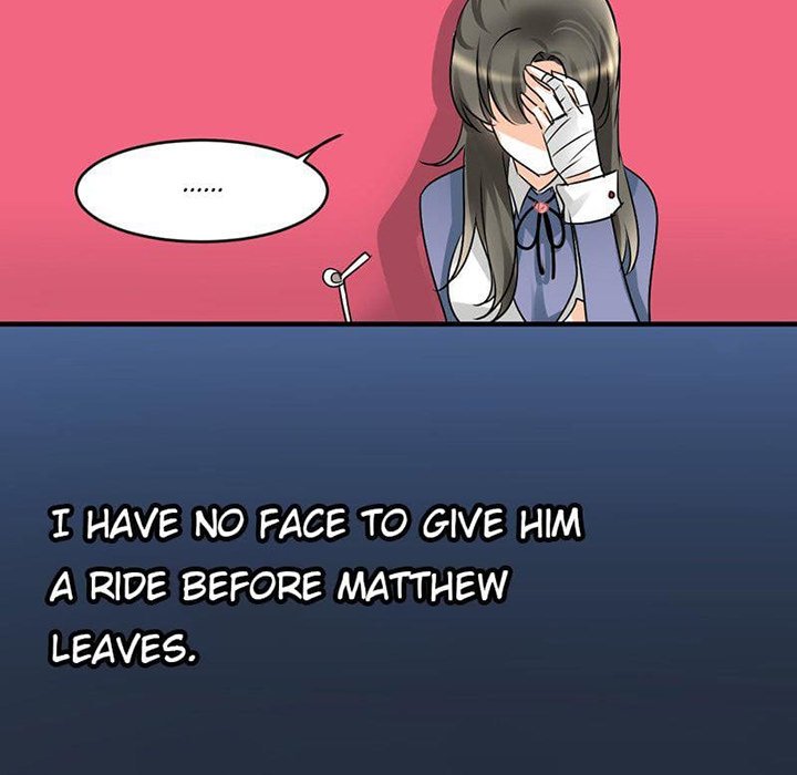 Love Is Never Enough - episode 11 - 49
