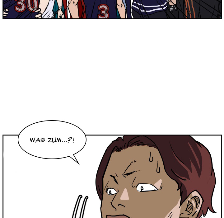 Tweener - episode 58 - 7