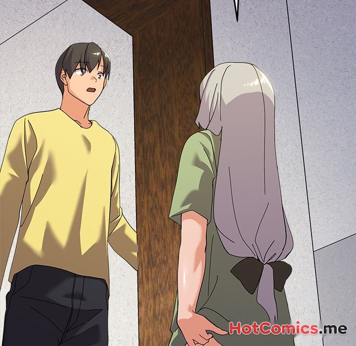 What's Wrong With This Family? - episode 16 - 137