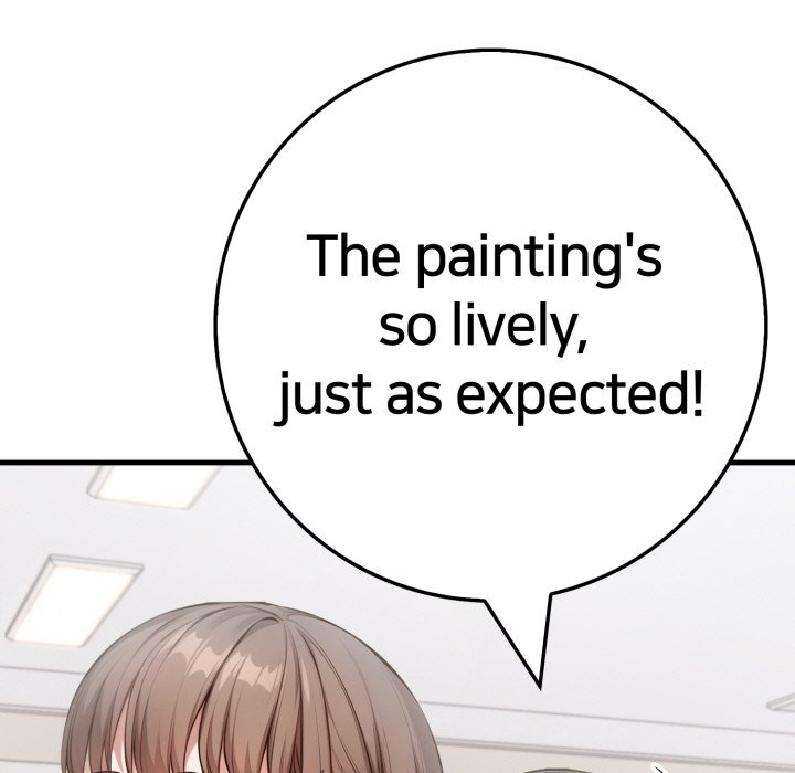 Female Professor with Nude Croquis - episode 10 - 132