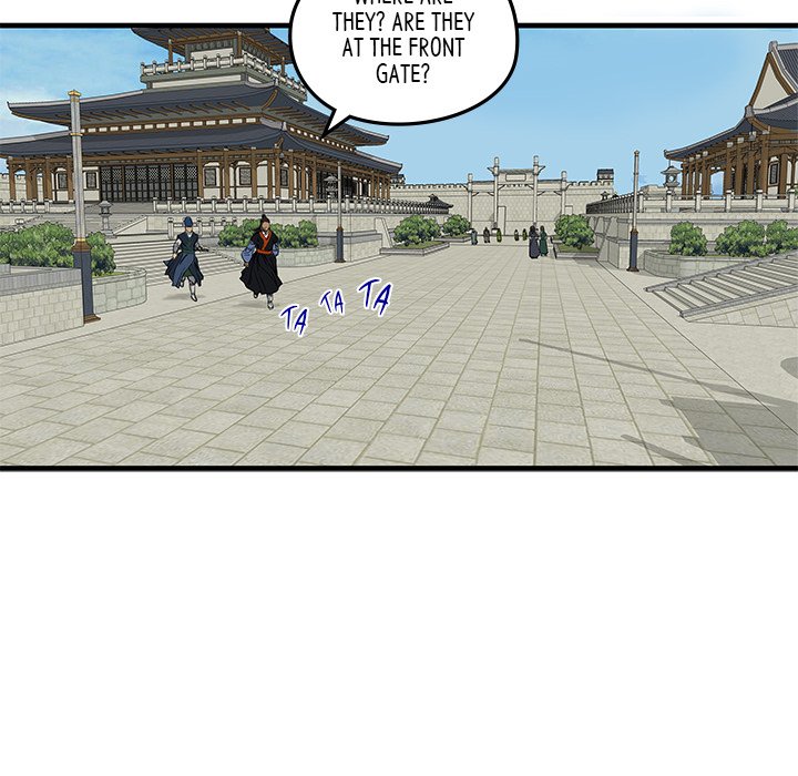 The Blade Demon - episode 4 - 81